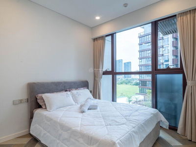 The Metropole Thu Thiem, Vietnam The Metropole Thu Thiem, Vietnam