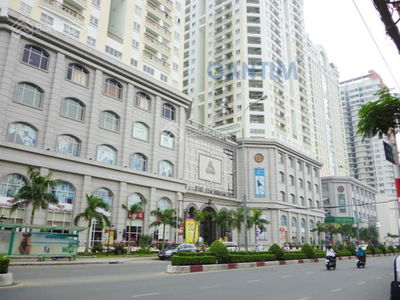 Xi Grand Court, Vietnam Xi Grand Court, Vietnam