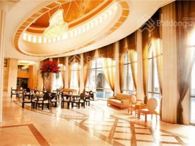 Xi Grand Court, Vietnam Xi Grand Court, Vietnam