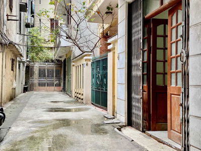 Logement dans Hanoi, Vietnam  Logement dans Hanoi, Vietnam