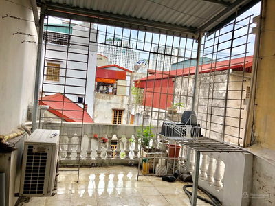 Жилье в Hanoi, Vietnam Жилье в Hanoi, Vietnam