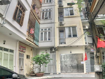 Жилье в Hanoi, Vietnam Жилье в Hanoi, Vietnam