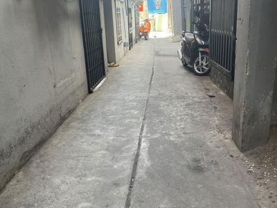 Housing in Ho Chi Minh City, Vietnam Housing in Ho Chi Minh City, Vietnam