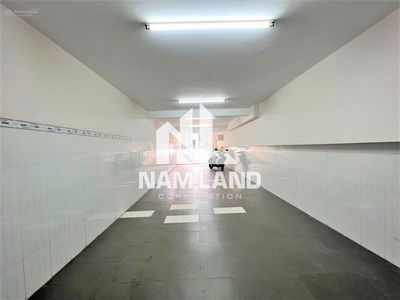 Housing in Nha Be, Vietnam Housing in Nha Be, Vietnam