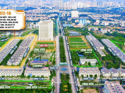 An Lac Green Symphony, Vietnam An Lac Green Symphony, Vietnam