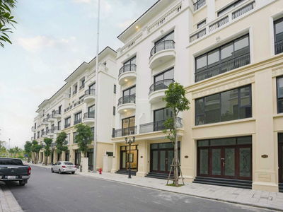 The Empire - Vinhomes Ocean Park 2, Vietnam The Empire - Vinhomes Ocean Park 2, Vietnam