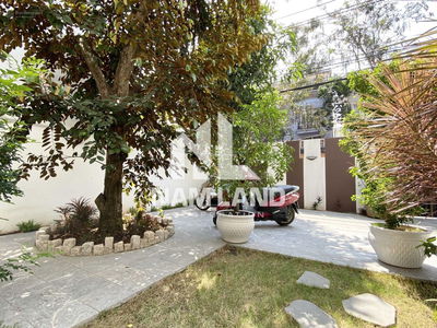Housing in Nha Be, Vietnam  Housing in Nha Be, Vietnam