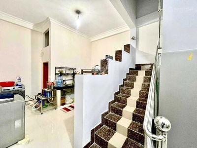 Logement dans Ho Chi Minh City, Vietnam Logement dans Ho Chi Minh City, Vietnam