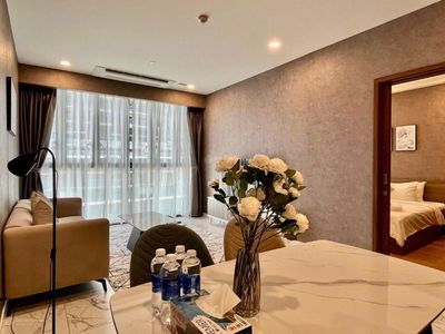 Empire City Thu Thiem, Vietnam Empire City Thu Thiem, Vietnam