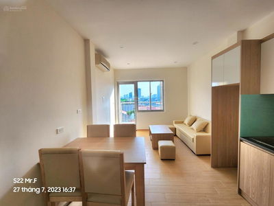 Trinh Van Bo Street, Vietnam Trinh Van Bo Street, Vietnam