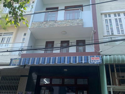 Жилье в Ho Chi Minh City, Vietnam Жилье в Ho Chi Minh City, Vietnam