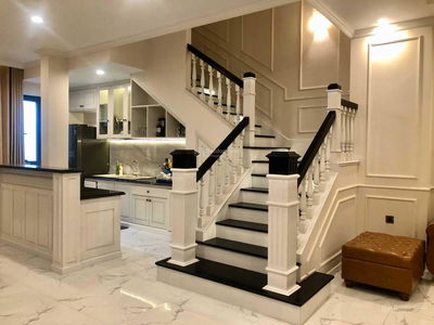 Nine South Estates, Vietnam Nine South Estates, Vietnam