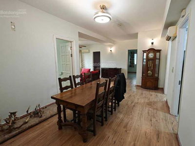 Ciputra Hanoi, Vietnam Ciputra Hanoi, Vietnam