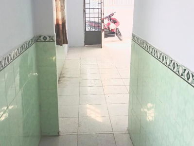 Жилье в Thuan An, Vietnam Жилье в Thuan An, Vietnam