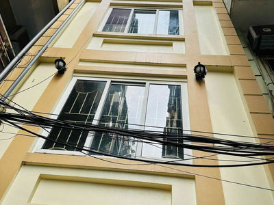 Gehäuse In Hanoi, Vietnam Gehäuse In Hanoi, Vietnam