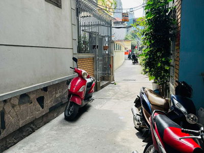 Жилье в Hanoi, Vietnam Жилье в Hanoi, Vietnam