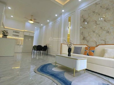 Housing in Ho Chi Minh City, Vietnam Housing in Ho Chi Minh City, Vietnam