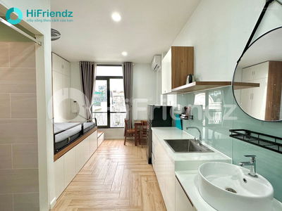 Housing in Nha Be, Vietnam Housing in Nha Be, Vietnam