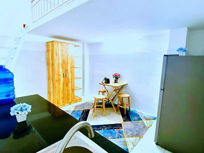 Alojamiento en Ho Chi Minh City, Vietnam Alojamiento en Ho Chi Minh City, Vietnam