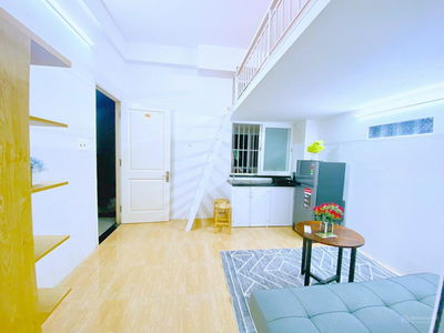 Alojamiento en Ho Chi Minh City, Vietnam Alojamiento en Ho Chi Minh City, Vietnam