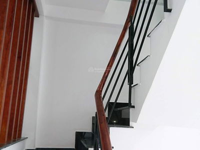 Housing in Ho Chi Minh City, Vietnam Housing in Ho Chi Minh City, Vietnam