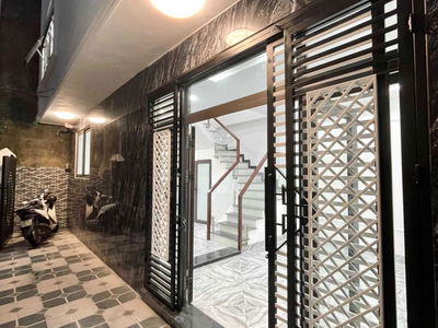 Housing in Hanoi, Vietnam Housing in Hanoi, Vietnam