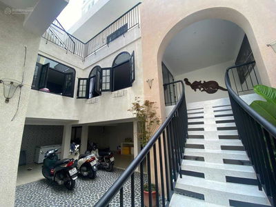 Logement dans Ho Chi Minh City, Vietnam Logement dans Ho Chi Minh City, Vietnam