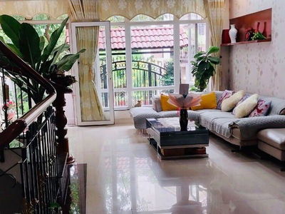 Khu dân cư Sông Giồng, Vietnam  Khu dân cư Sông Giồng, Vietnam