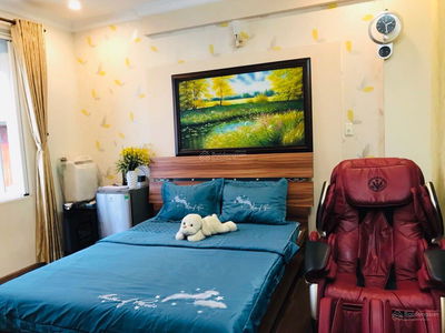 Khu dân cư Sông Giồng, Vietnam Khu dân cư Sông Giồng, Vietnam