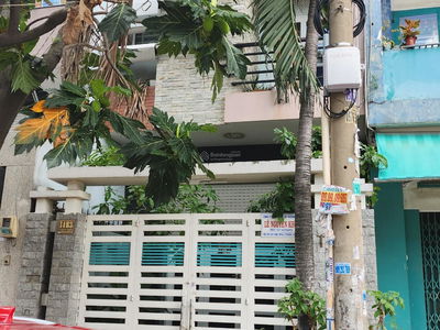 Housing in Thuan An, Vietnam Housing in Thuan An, Vietnam