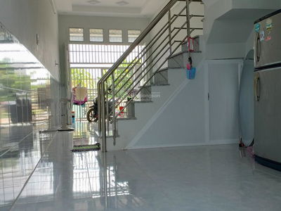 Housing in Can Giuoc, Vietnam Housing in Can Giuoc, Vietnam