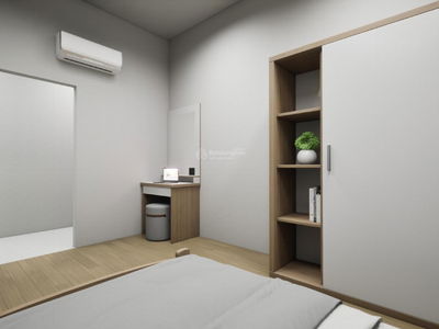 Nguyen Gia Tri Street, Vietnam Nguyen Gia Tri Street, Vietnam