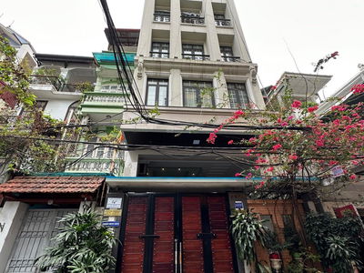 Logement dans Hanoi, Vietnam Logement dans Hanoi, Vietnam