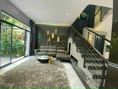 Phu My Hung, Vietnam Phu My Hung, Vietnam