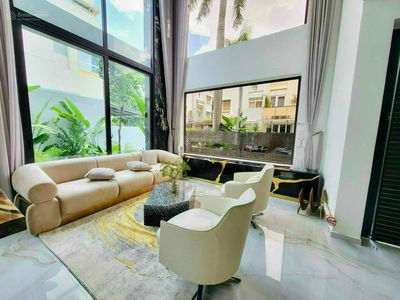 Phu My Hung, Vietnam Phu My Hung, Vietnam