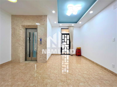 Housing in Nha Be, Vietnam Housing in Nha Be, Vietnam