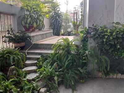 Tan Phong housing and entertainment area, Vietnam Tan Phong housing and entertainment area, Vietnam