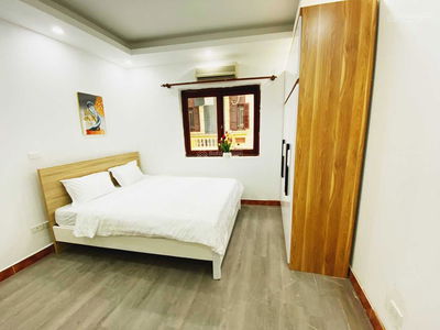 Жилье в Hanoi, Vietnam Жилье в Hanoi, Vietnam