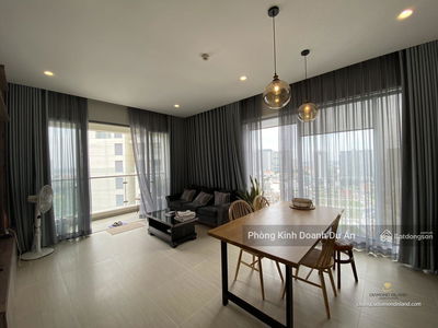 Diamond Island, Vietnam Diamond Island, Vietnam