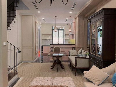 Lakeview City urban area, Vietnam Lakeview City urban area, Vietnam