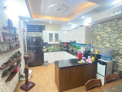 Housing in Ha GJong, Vietnam Housing in Ha GJong, Vietnam