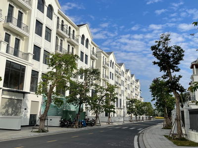 Vinhomes Grand Park, Vietnam Vinhomes Grand Park, Vietnam