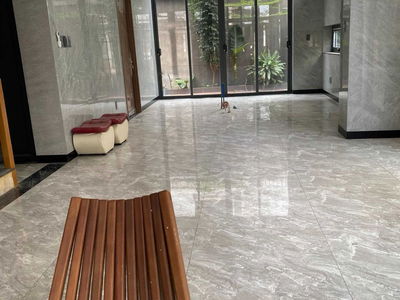 Housing in Di An, Vietnam Housing in Di An, Vietnam