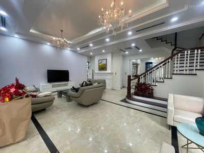 Vinhomes Riverside, Vietnam Vinhomes Riverside, Vietnam