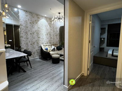 Soho Residence, Vietnam  Soho Residence, Vietnam