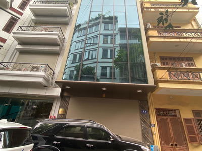 Housing in Hanoi, Vietnam Housing in Hanoi, Vietnam