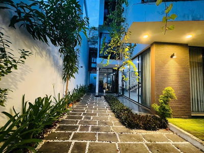 Gehäuse In Da Nang, Vietnam Gehäuse In Da Nang, Vietnam