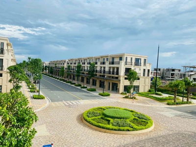 Waterpoint urban area, Vietnam Waterpoint urban area, Vietnam