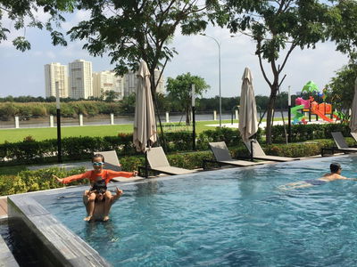 Nine South Estates, Vietnam Nine South Estates, Vietnam