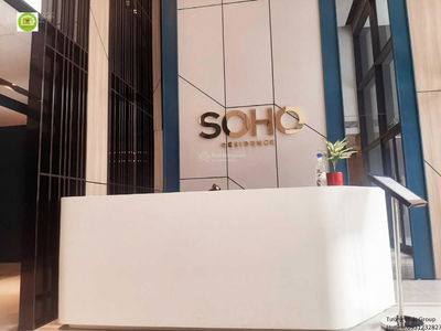 Soho Residence, Vietnam Soho Residence, Vietnam